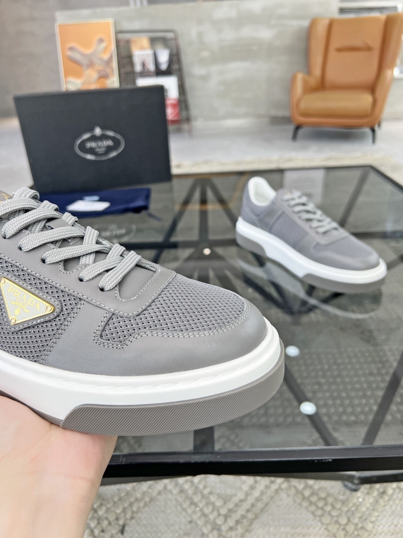 Prada Casual Shoes